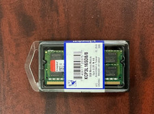 (LOT OF 50) 8GB 2RX8 PC3L-12800S (DDR3-1600) SO-DIMM Kingston KCP3L16SD8/8 New picture