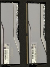 G. SKILL Trident Z5 RGB 32GB (2x16GB) DDR5-7600 DIMM picture