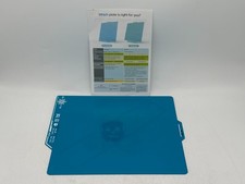 BIGTREETECH Panda Build Plate CryoGrip Pro Frostbite for Bambu Lab X1/P1/A1 picture
