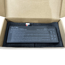Original Battery 515783PH-4P 15000mAh for AUTEL MaxiCOM MK908 MK908P MaxiSys Pro picture