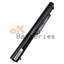 NEW 4Cells HY04 Battery for HP TouchSmart SleekBook 14 15 Series 718101-001 picture