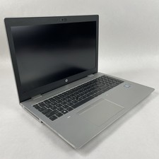 HP ProBook 650 G5 15.6