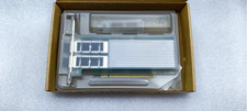 New in box Intel 100GbE  2 Ports QSFP28 Eth Network Adapter E810-CQDA2 E810CQDA2 picture