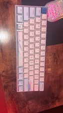 Womier WK61 Mechanical Keyboard 60% picture