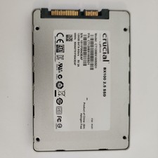 CRUCIAL~ Micron~BX100 120GB 2.5