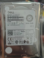 New Dell 300GB 15K 12GB 2.5 SAS 0377CF 377CF AL14SXB30ENY R640 R740 Hard Drive picture