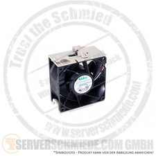 Supermicro CSE-828 Chassis FAN FAN-0118L4 80x80x38mm picture
