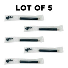 US NEW⚡LOT OF 5 Zebra 105934-035 Platen Roller for GK420T GX420T GX430T Printers picture