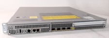 Cisco ASR 1000 Series Cisco1001 V03 Router 4-Port Gige 2x WAC NO Ears Cords picture