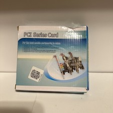 PCI Series Card, New Open Box picture
