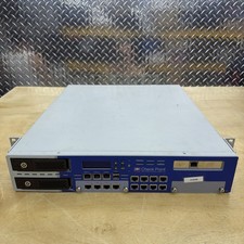 Check Point P-20 Power-1 9070 16-Port GE Firewall + HDDs + OS 4x Mini GBICs picture