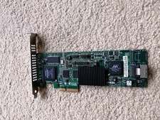 AMCC 3ware 700-3260-10D 9650SE-4LPML  Raid Controller  (Sata II) picture