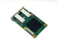 Intel X527-DA2 Dual-Port 10GbE SFP+ PCIe Network Adapter P/N: X527DA20CPG1P5 picture