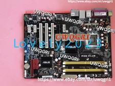 1pc used ASUS P5B-PLUS motherboard picture