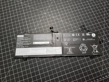 Genuine Lenovo Yoga 7 15ITL5 Laptop Battery 15.4V 71Wh L19L4PDC picture