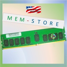 Q2D32A-MB 32GB DDR4 2666MHz 2Rx4 ECC RDIMM RAM Upgrade HPE Apollo r2800 Gen10 picture