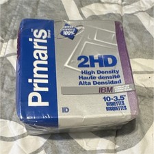 Primaris 2HD 3.5