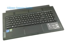 2112Z2150C0 V195122AK2 MSI TOP COVER W/K GS76 STEALTH 11UG-257US MS-17M1 (HG21) picture