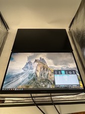 LOT OF 2 ViewSonic VG2753 27
