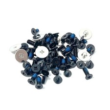 New Set of screws kit For ACER Aspire 3 A315-24P A315-24PT A315-24PT-R288 N23C3 picture
