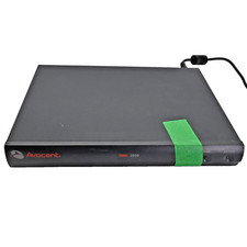 Avocent HMX2050 User Station 510-155-502 Dual DVI KVM Over IP Receiver picture