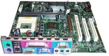 IBM 06P2525 NetVista 6648 Socket 370 Motherboard - New picture