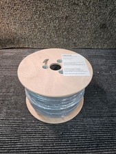 LEKVKM EC500 Bulk Ethernet Cable 650FT 26AWG Cat8 LAN Network Cable 40Gbps picture