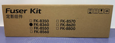Kyocera:: Kyocera Fuser Kit FK-8360 302XD93023 - Sealed / Brand New picture
