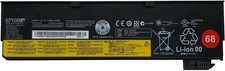45N1775 Laptop Battery 24Wh 45N1776 45N1122 45N1123 45N1124 Compatible picture