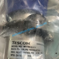 1PC Brand New 26-1763-24-014 Pressure Reducing Valve picture
