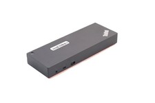 Lenovo DBB9003L1 Universal Thunderbolt 3 Smart Dock For ThinkPad FRU P/N:03X7133 picture
