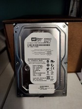 Western Digital WD2500AAJS WD2500AAJS 3.5
