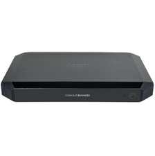 Comcast Business CBR-T CGA4131COM Cable Modem WiFi Router Gateway - Untested picture