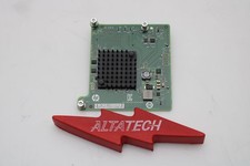 HP 669282-001 ETHERNET 10GB DP Dual Port 560M ADAPTER Mezz Form Factor PCIE GEN2 picture