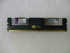 Kingston 8GB 2RX4 PC2-5300F KTD-WS667/16G K2 Server Memory (B1353) picture