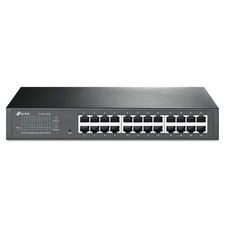 TP-Link 24 Port Gigabit Ethernet Switch Easy Smart Managed Network Switch picture