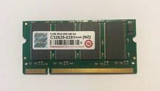 512MB 1RX8 DDR 400 200PIN SODIMM picture