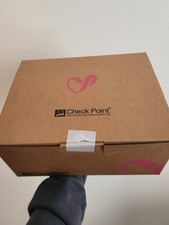 Check Point 1550W Appliance (V-80W) Quantum Spark Security Gateway - New in Box picture