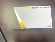 BRAND NEW Premium TN-430 Black Laser Toner Cartridge for Brother Printers picture