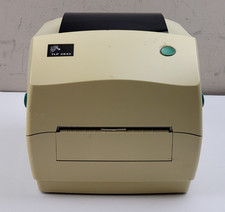 Zebra TLP3842 Thermal Transfer Label Printer 300dpi - **UNTESTED** picture