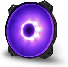 Cooler Master Masterfan MF200R RGB picture