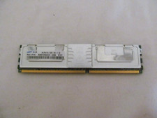 Samsung 1GB PC2-5300F-555-11-B0 Memory M395T2953EZ4-CE66 picture