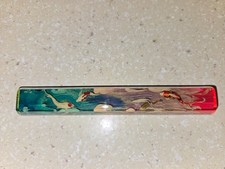 Jelly Key Zen Pond II Katsutoshi artisan keycap spacebar 6.25u picture