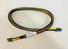 SuperMicro CBL-PWEX-1114-45 Microfit,(2X4 to 2X4),PH3.0,45CM,9A/pin,16AWG picture
