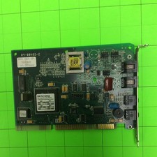 Gateway G6-333C Desktop Computer Modem 5669US 09-00485-2 Hayes picture