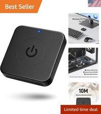 Wireless PC Power Button, Remote PC Power Switch for PC ON/Off, USB 2.0 Power... picture