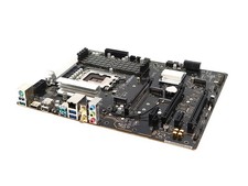 ASROCK Z690-C/D5 INTEL Z690 SOCKET LGA1700 DDR5 HDMI MATX MOTHERBOARD NO I/O picture