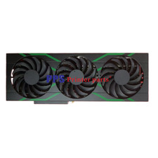 New GDDR6X For Nvidia RTX 3080 20GB Triple fan Server GPU AI model Graphics Card picture
