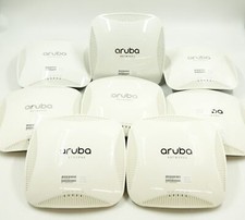 Aruba Networks APIN0225 2-Port Gigabit Wireless Access Point (Pack of 8) picture