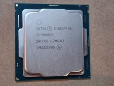 Intel Core i5-8400T SR3X6 1.70GHz 6 Core LGA1151 9MB Processor CPU picture